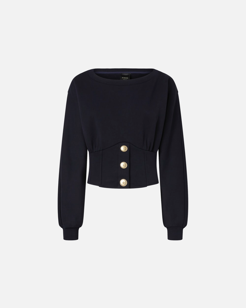 Pinko Mantovana sweatshirt 