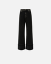 Pinko Wanda shadow black
