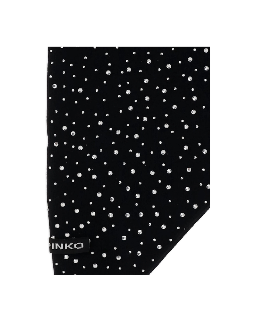 Pinko svizzera sciarpa