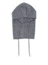 Pinko Finlandia Balaclava grey