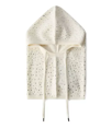Pinko Finlandia Balaclava white