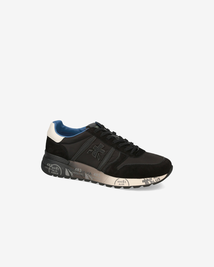 Premiata Hommes Lander 7079