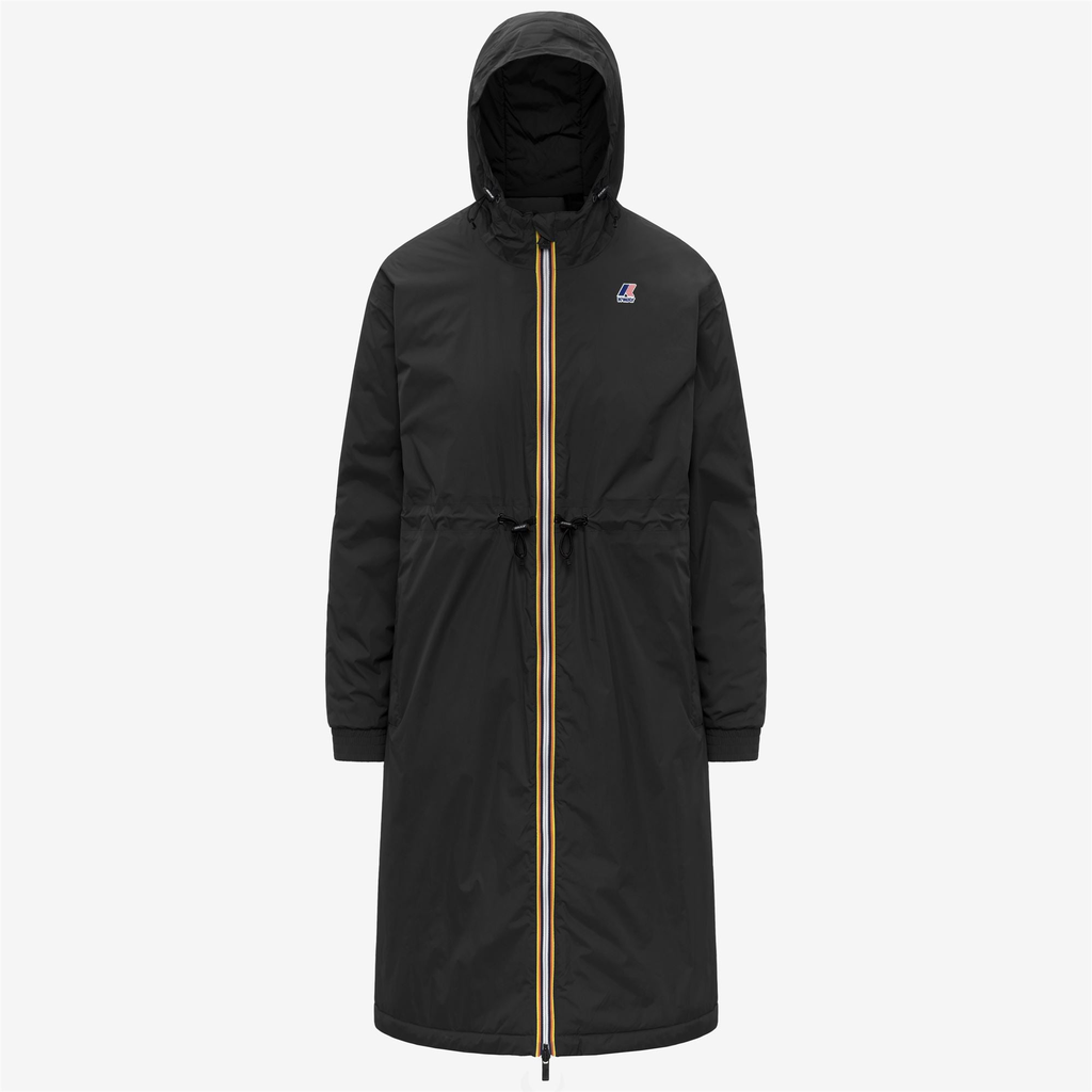 K-Way Le Vrai Délia warm