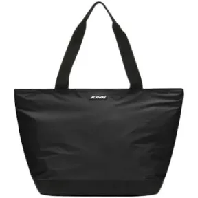 K-Way Clere Bag black