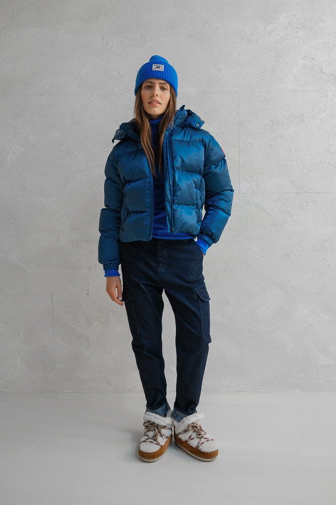 Penn & Ink Jacket navy