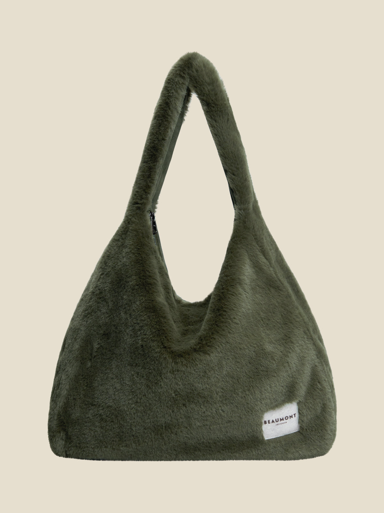 Beaumont Janet Bag kaki