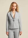 Beaumont Petit blazer soft grey