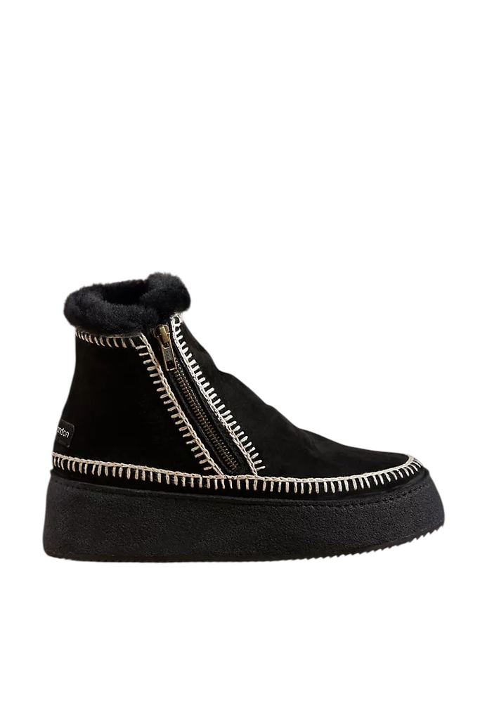 Laidback London platform black
