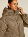 Beaumont Jacket Nowy golden brown