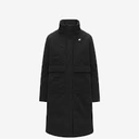 K-Way Kalisha black pure