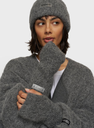 10 Days hairy knit gloves antra melee