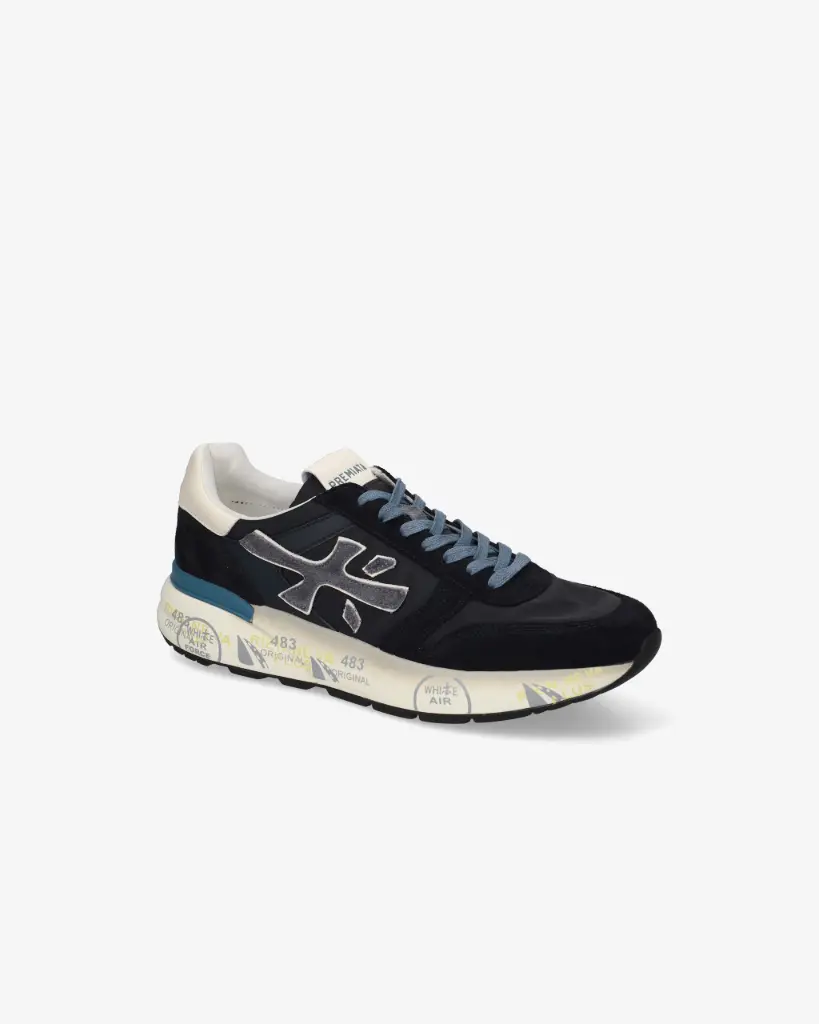 Premiata Hommes Mick 7716 