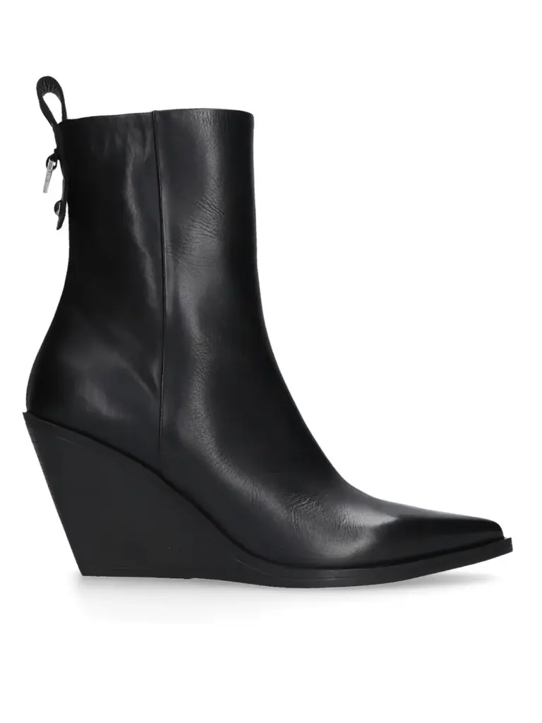 Elena Iachi stivale nero