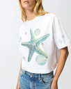 Pinko Tortilla T-shirt