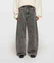10 days Western pants monogram
