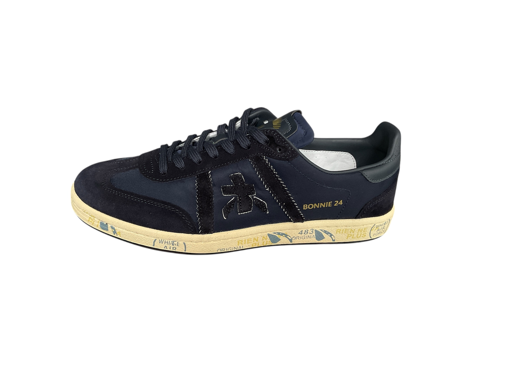 Premiata Hommes Bonnie 7674