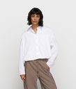 10 Days smoking blouse