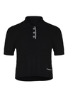 Pinko Gorgona polo black