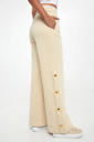 Pinko Pasticciato pantalone light sand