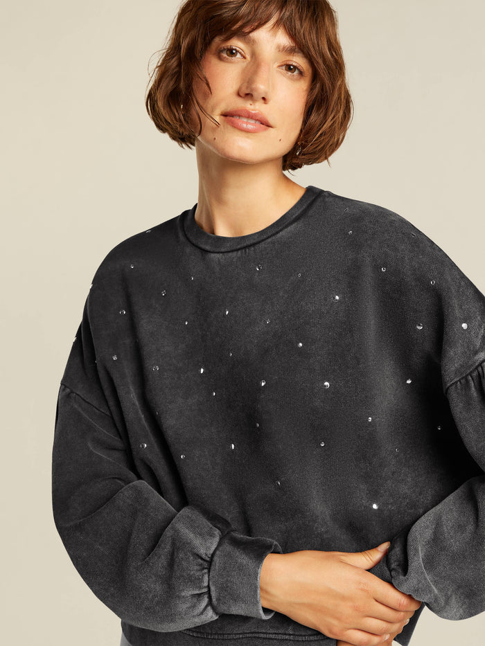 Beaumont Lotus sweat (XS)