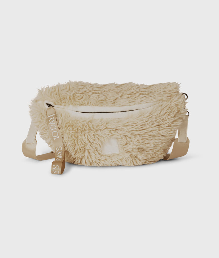 10 Days cross body bag pearl