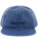Pinko basball cap blue