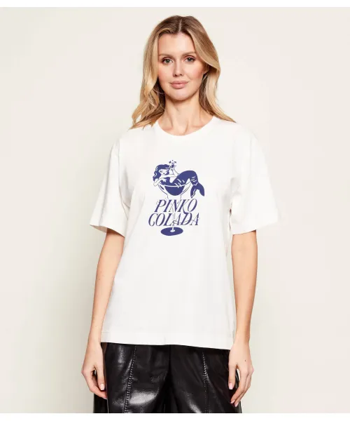Pinko streptocoque t-shirt
