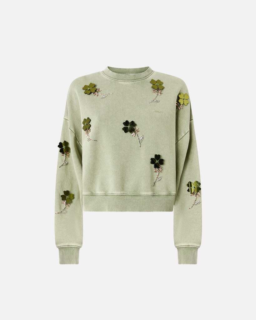 Pinko Kikoine maglia 