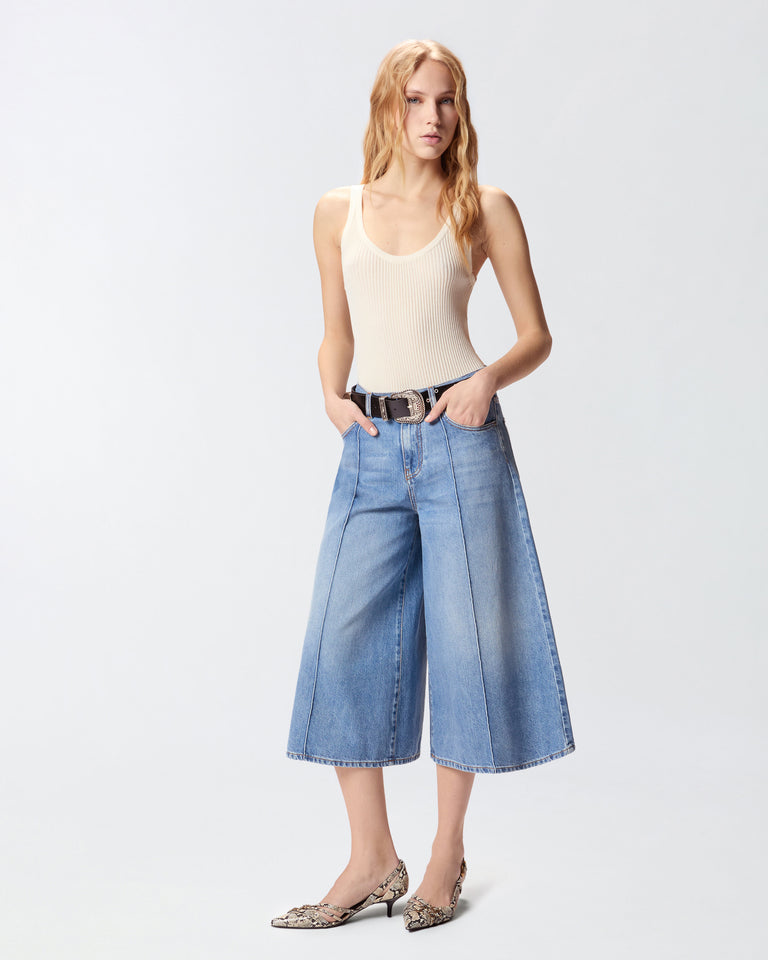 Pinko Burkina bermuda (24)