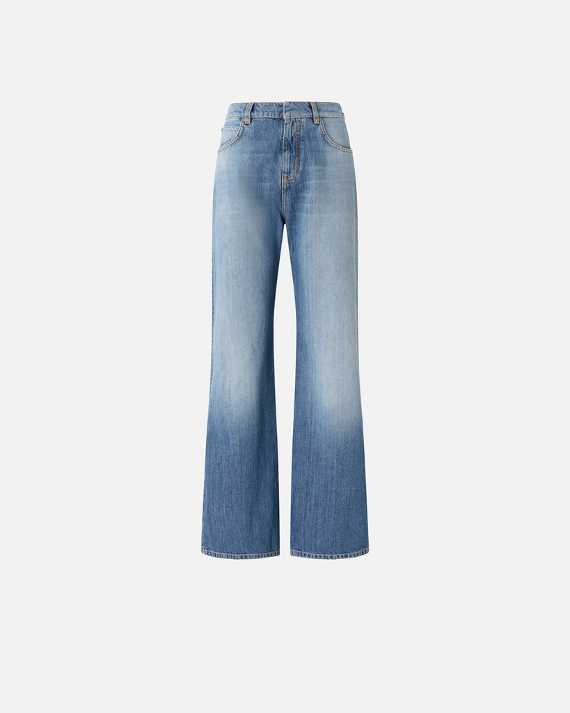 Pinko Wanda Wide leg (24)