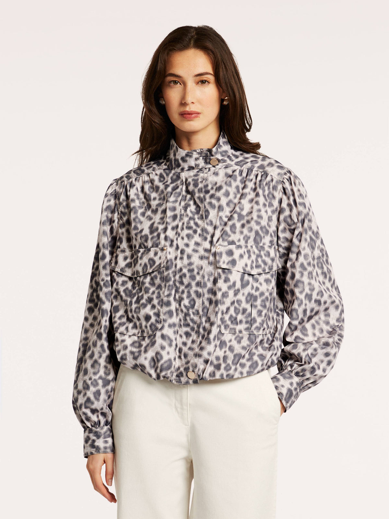 Beaumont Darcy jacket