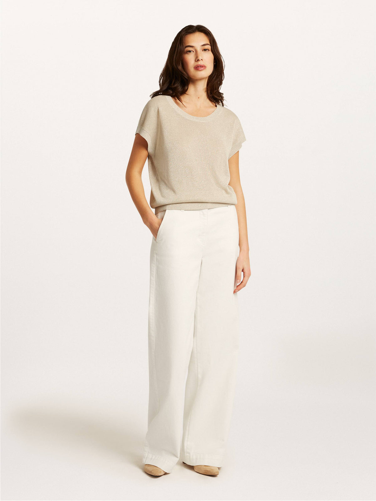 Beaumont shirt Dion kit