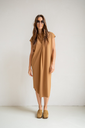 Penn &Ink dress tanine