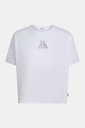 Penn & Ink t-shirt white T1238