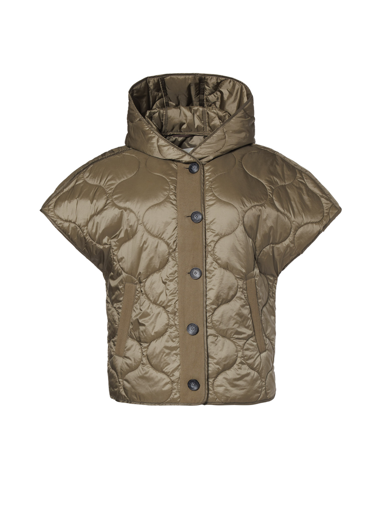 Beaumont Cassia body