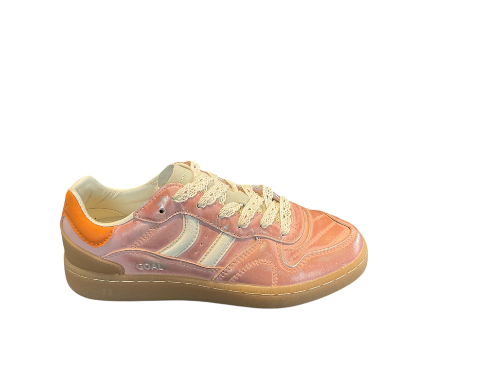 Coolway goal ice pink