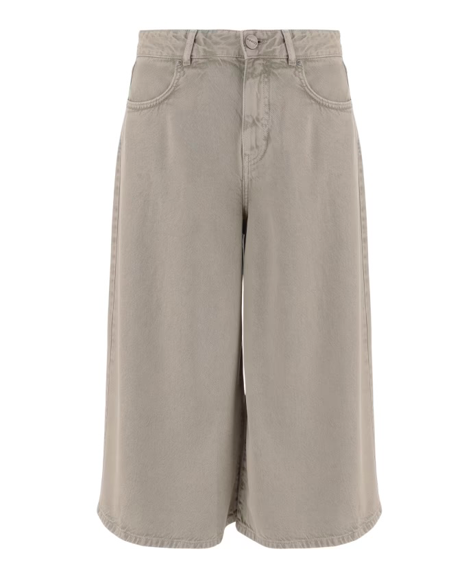 Pinko Burkina bermuda beige (24)