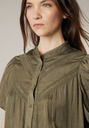 Deeluxe chemisier kaki 