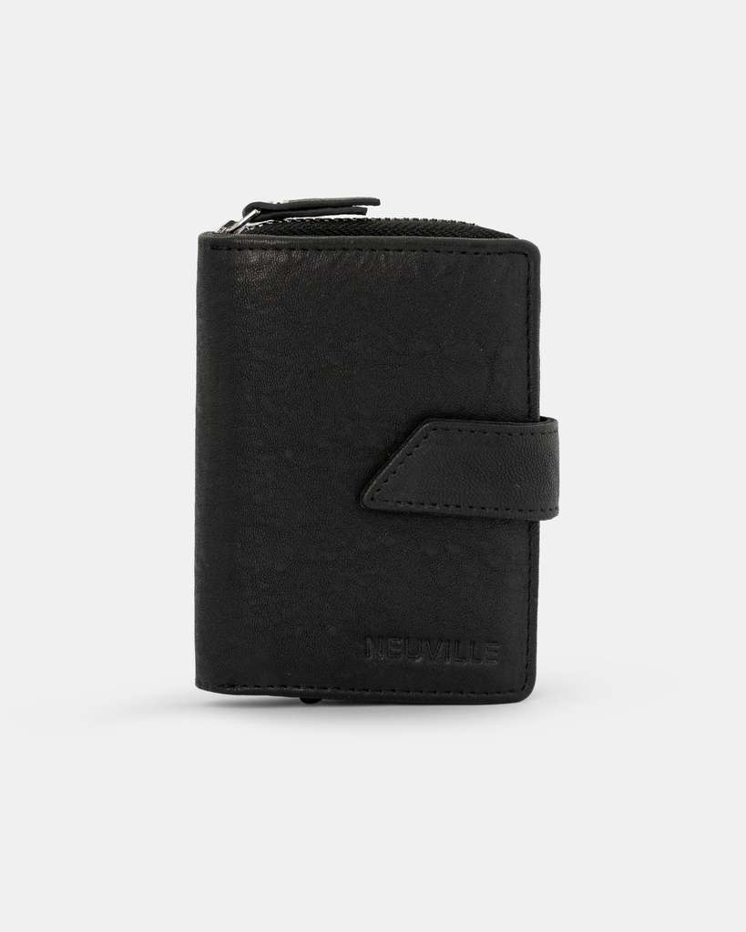Neuville slider black