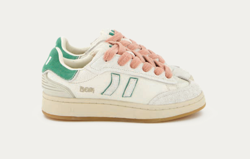 Coolway Bolk white