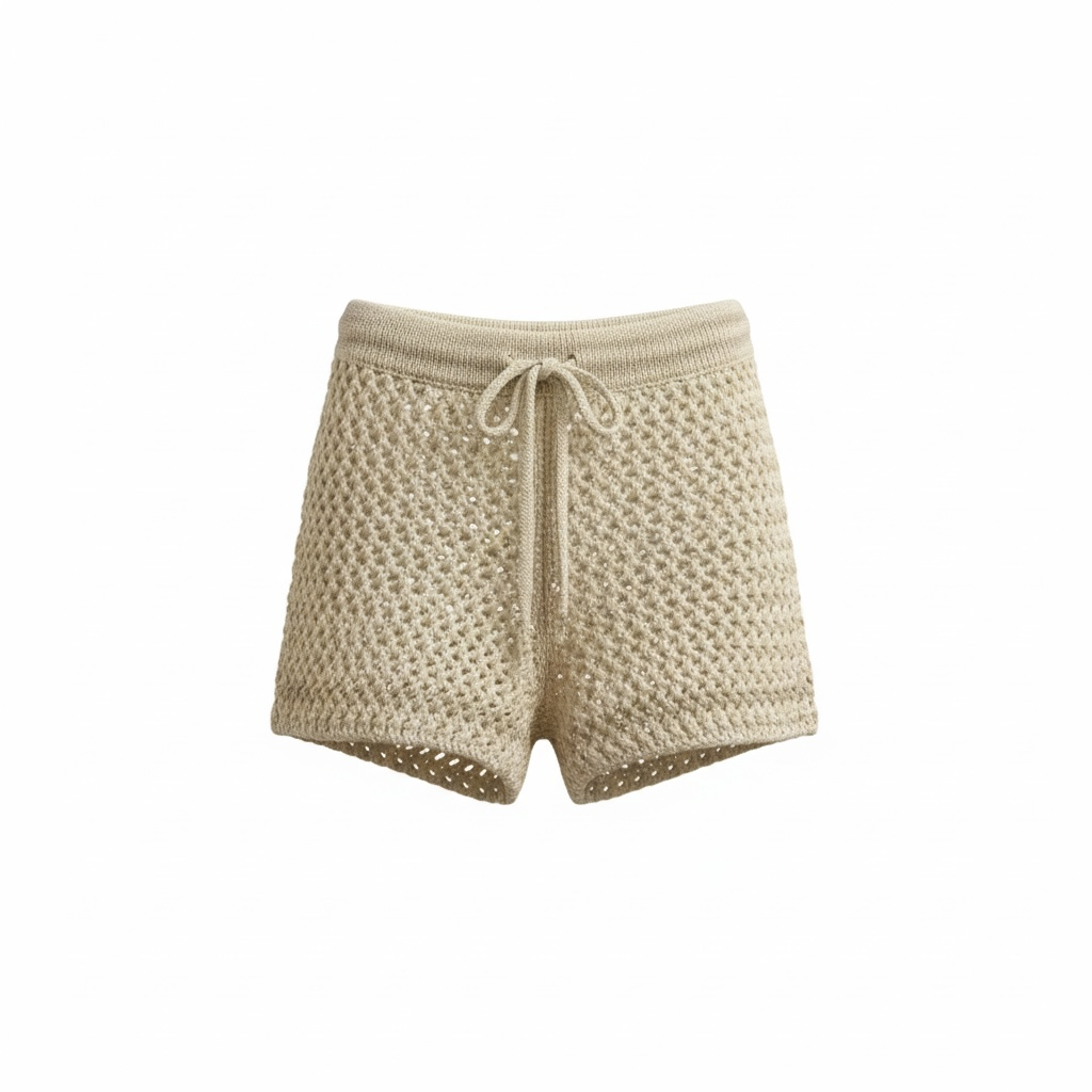Liv Bergen short