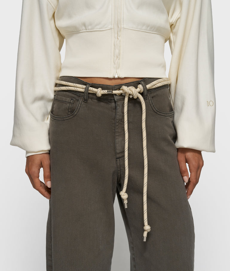 [20-943-6202] 10 Days cord belt