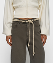 10 Days cord belt