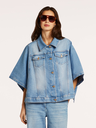 Beaumont Macey Jacket denim