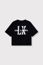 Alix The Label t-shirt black