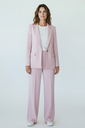 Dixie blazer lilla