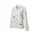 Vilagallo Blanco punto Roma