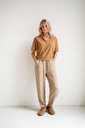 Penn & Ink top tanine