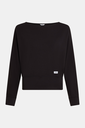 Penn & Ink sweat black
