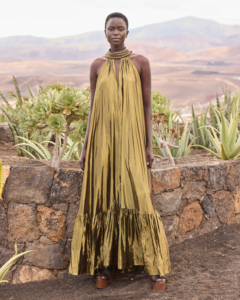 [#26S_Lumon] Mes Demoiselles Paris Lumon